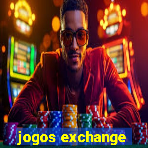 jogos exchange